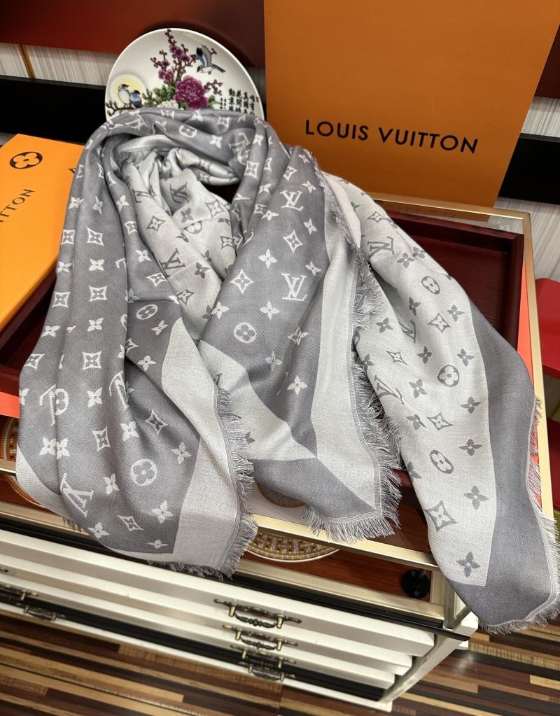 Louis Vuitton Scarf